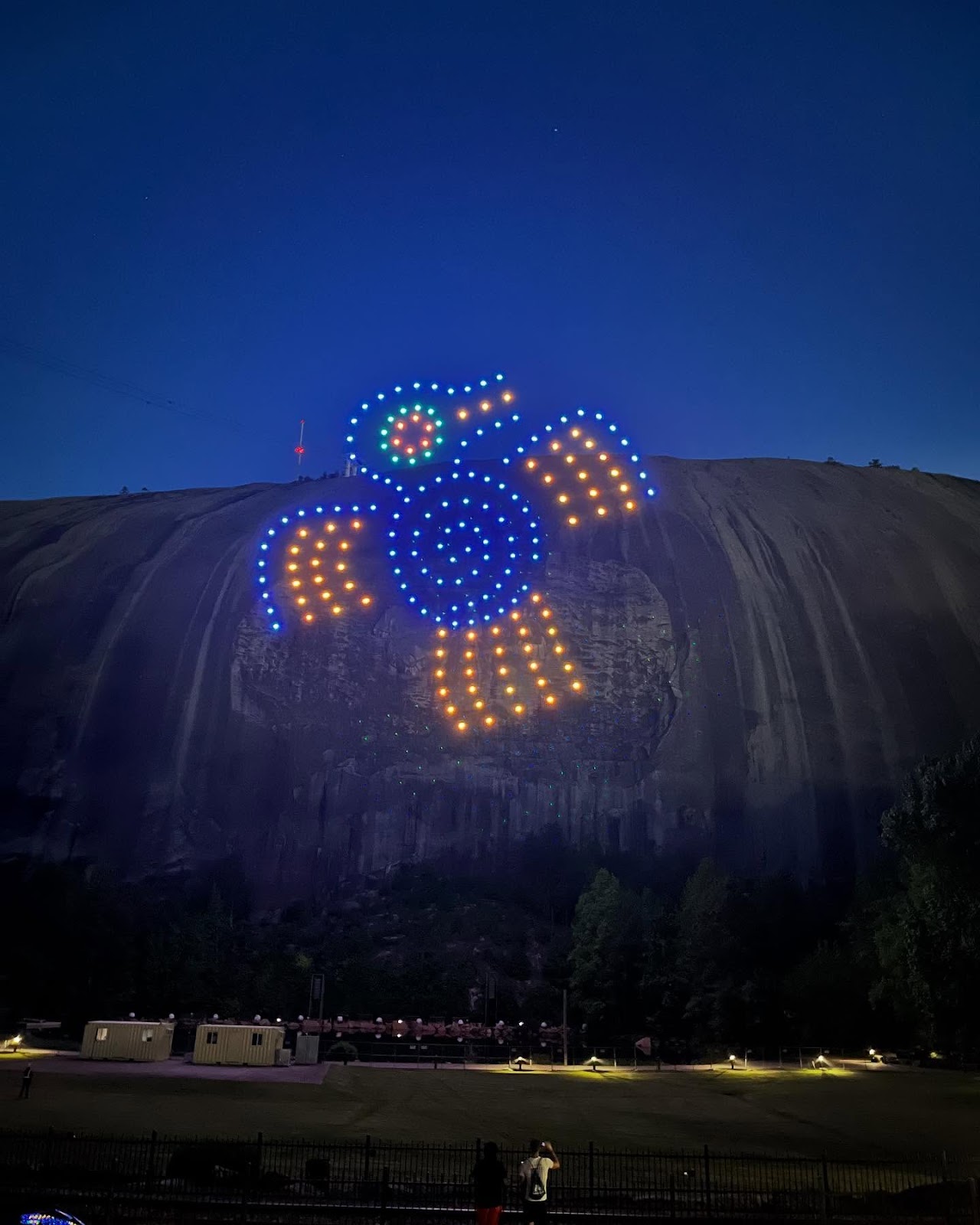 Stone Mountain Park
