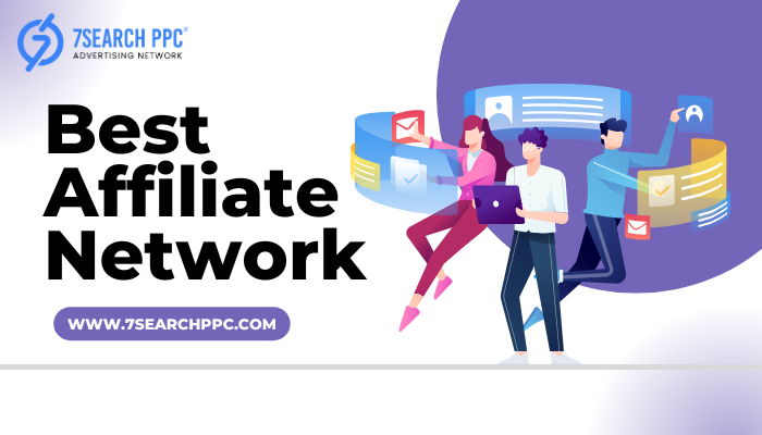 best affiliate network