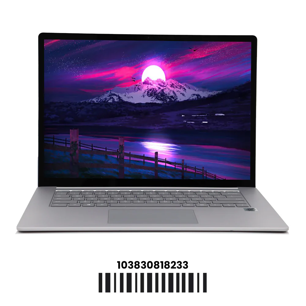 Buy online used Microsoft Surface Laptop in UAE