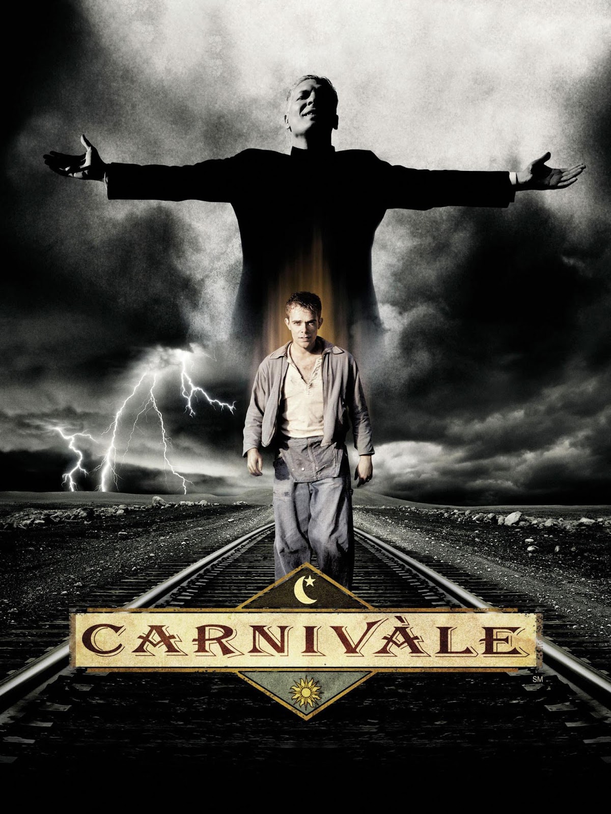 Carnivale (2003-2005)