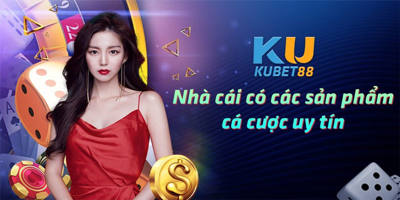 KUBET88