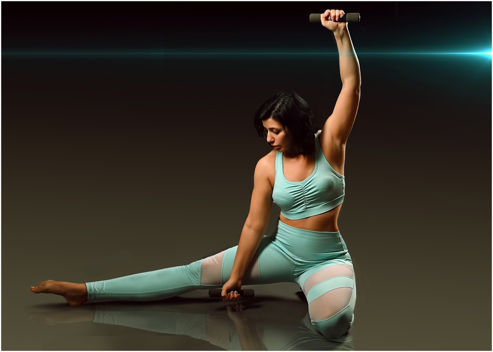 Sleep and Weightloss - Sleep’s Role in Exercise and Physical Activity