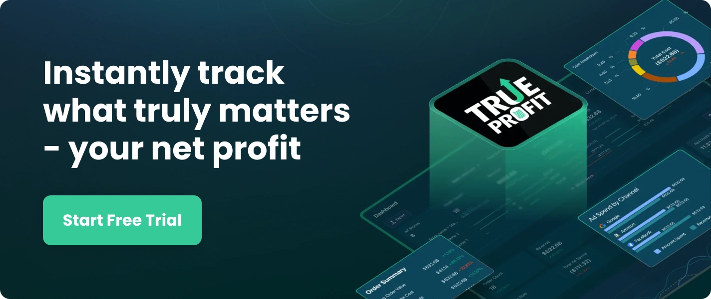 TrueProfit CTA Block