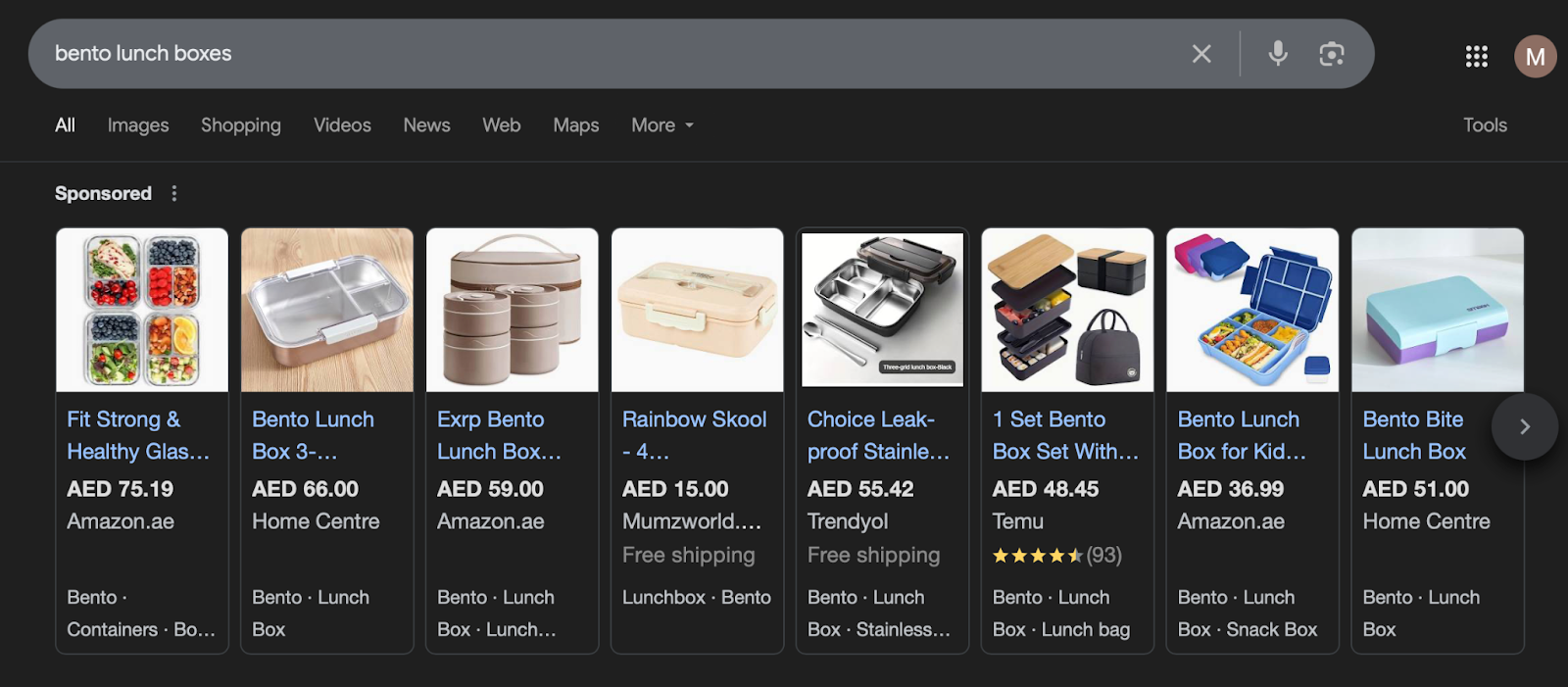 WooCommerce Google Shopping