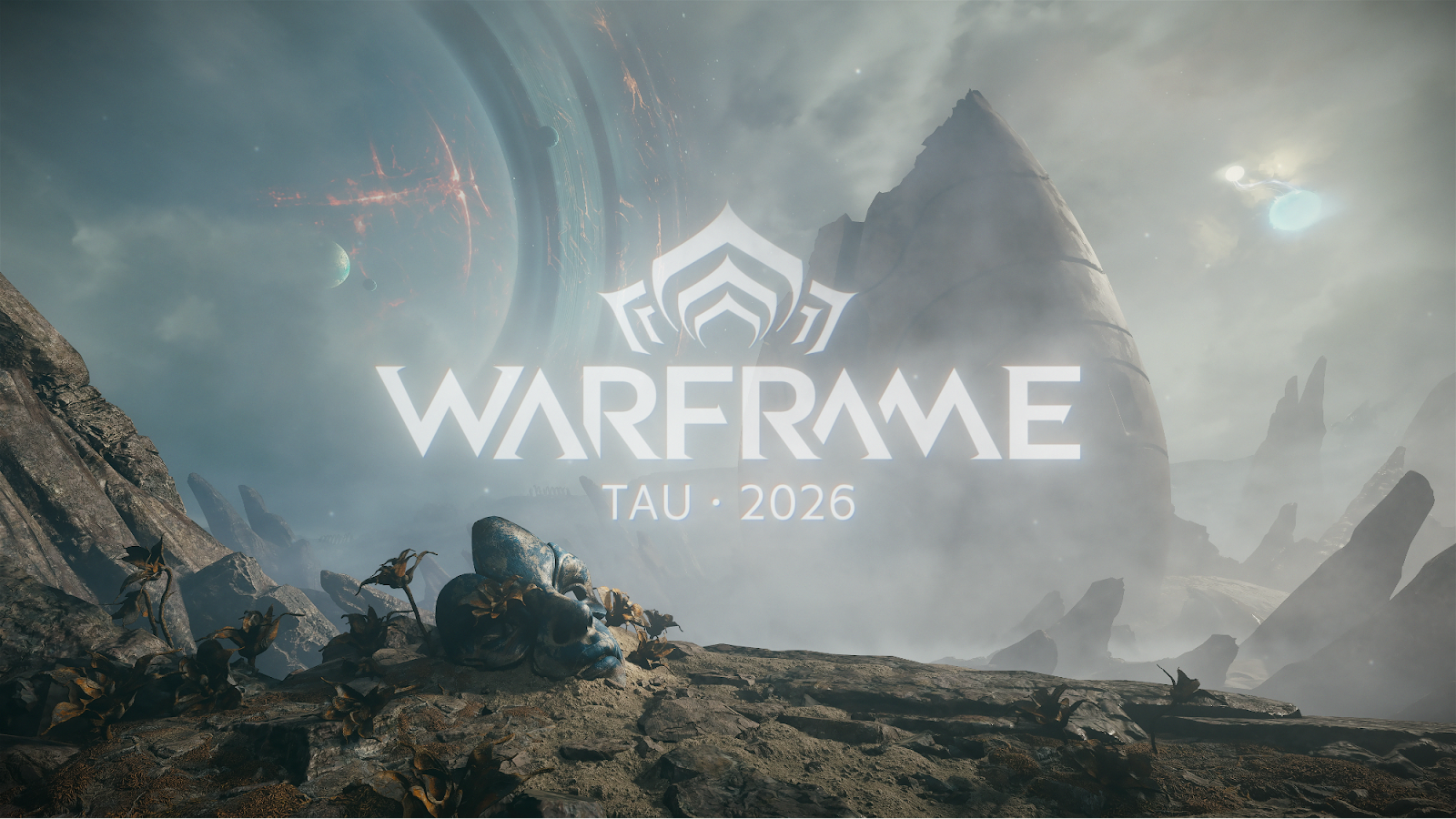 Tau 2026 Warframe