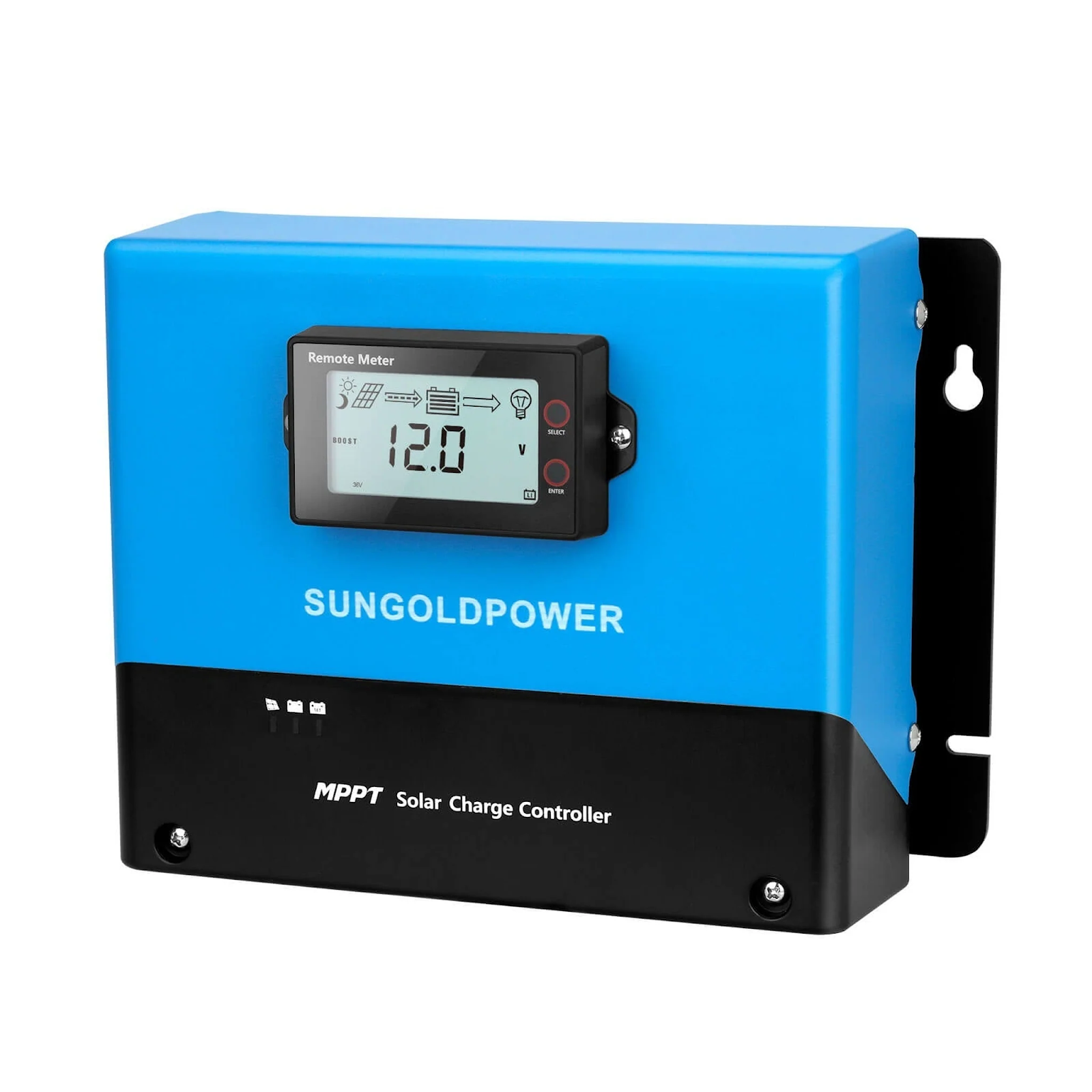 Solar Charge Controller image 1
