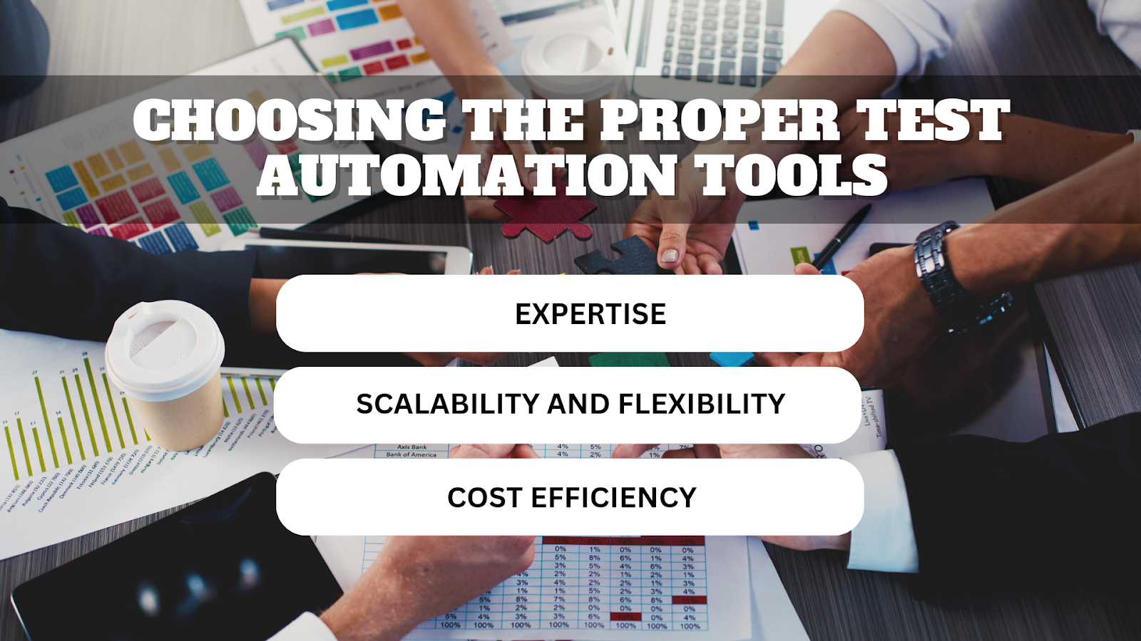 best automation tools