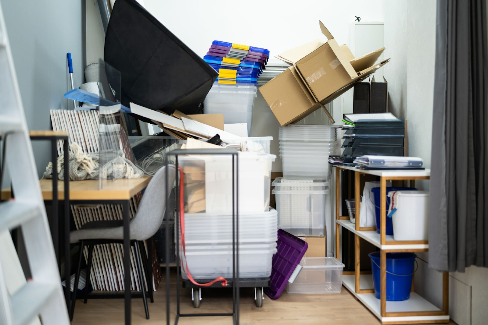 Discover Hassle-Free Junk Removal Petaluma Locals Trust