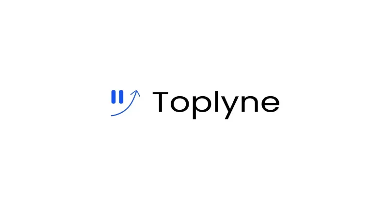 Toplyne logo