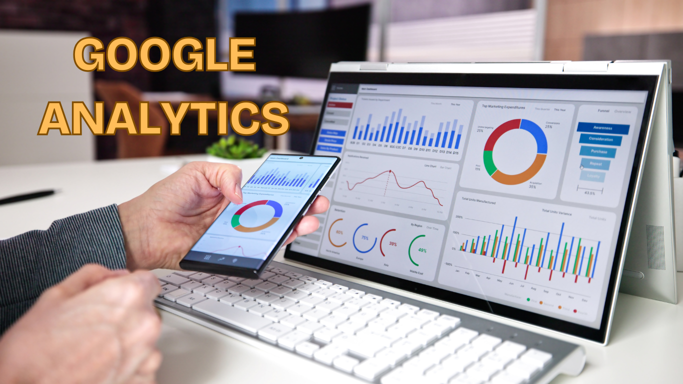 Google Analytics
