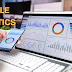 What is Google Analytics for?