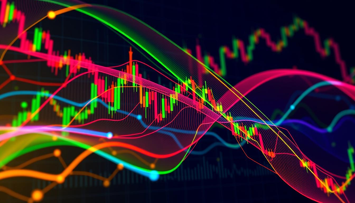 Cryptocurrency Price Movements