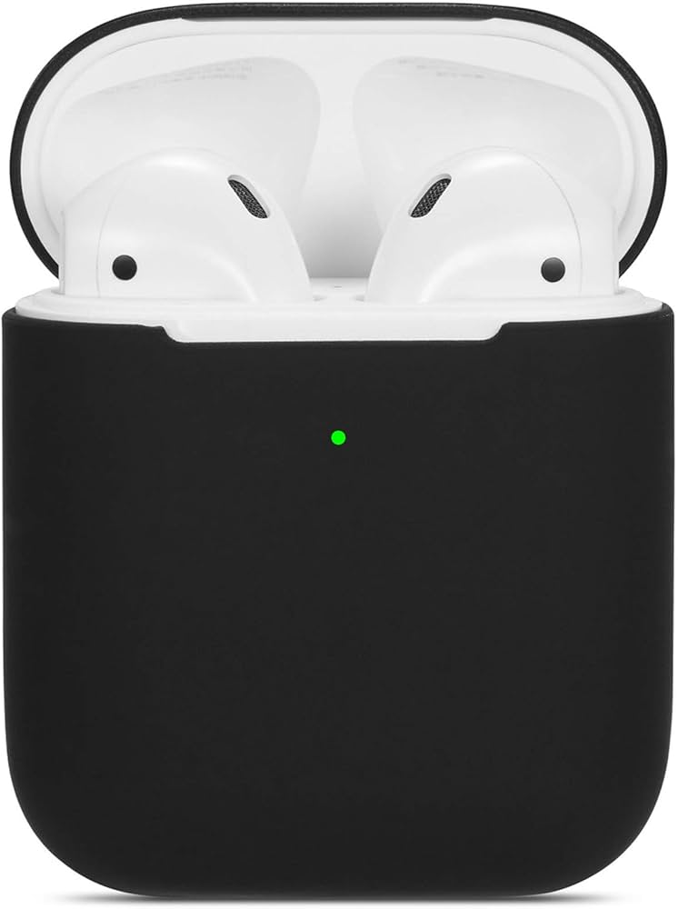 How to Fix Loose Airpod Rubber Case 3