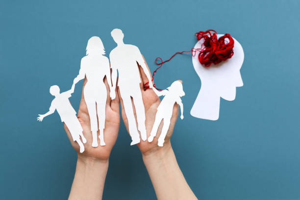 Effective Ways Families Can Provide Support in Summerlin