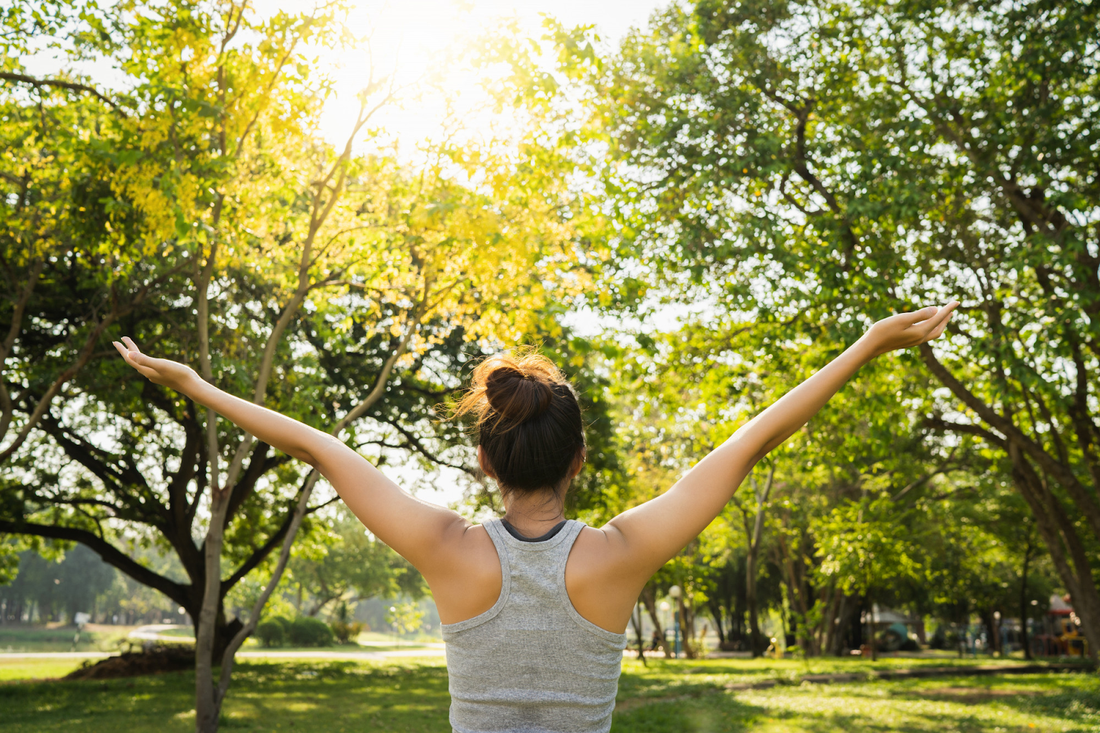 Path to Peak Well-being