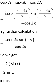 NCERT Solutions for Class 11 Chapter 3 Ex 3.3 Image 46