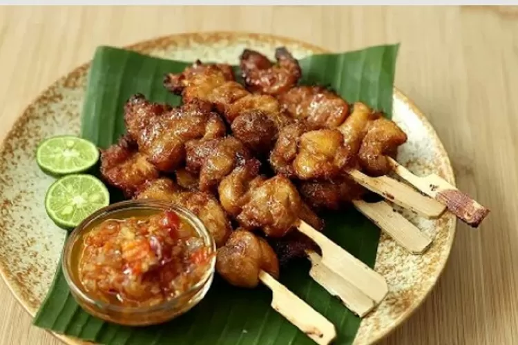 sate