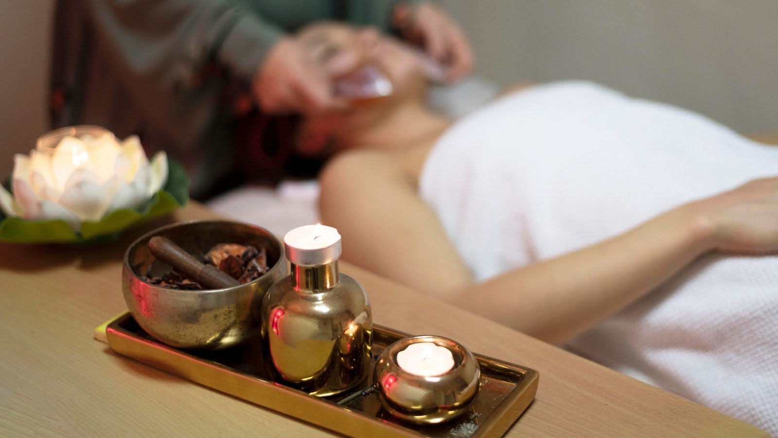 Massage Delivery in Phuket