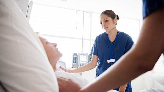 Step Into Healthcare: Exploring Nursing and Medical Courses