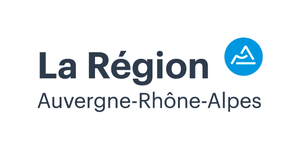Logo Région AURA – Constructys