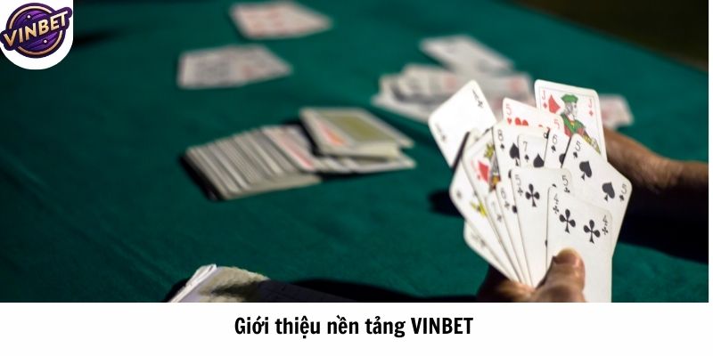 Danh Mục Game VINBET – Sòng Bạc Triệu Đô, Chơi Là Trúng