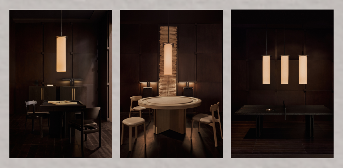 Dinh collection - District Eight