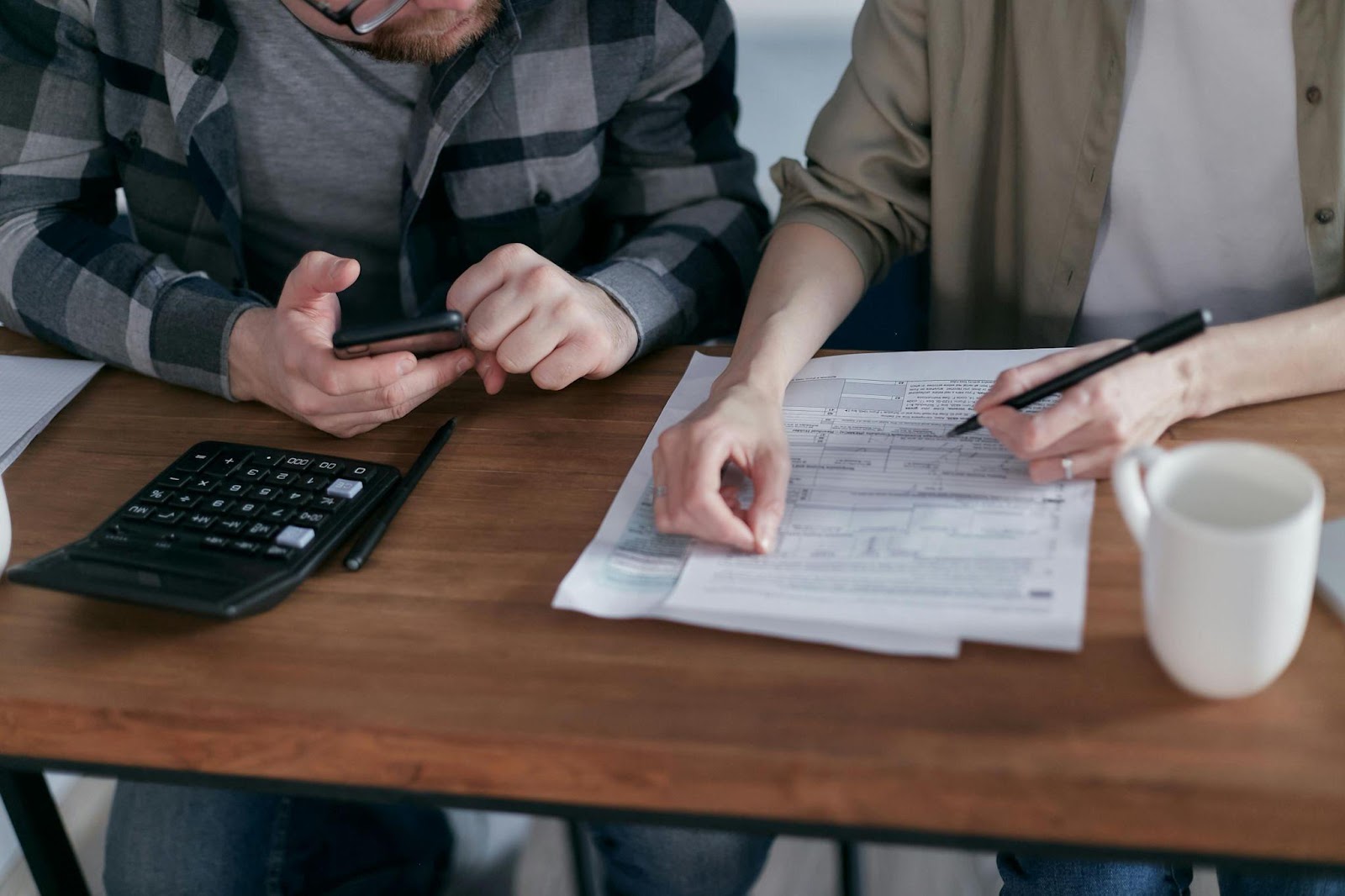 Unsecured Personal Loan in Singapore