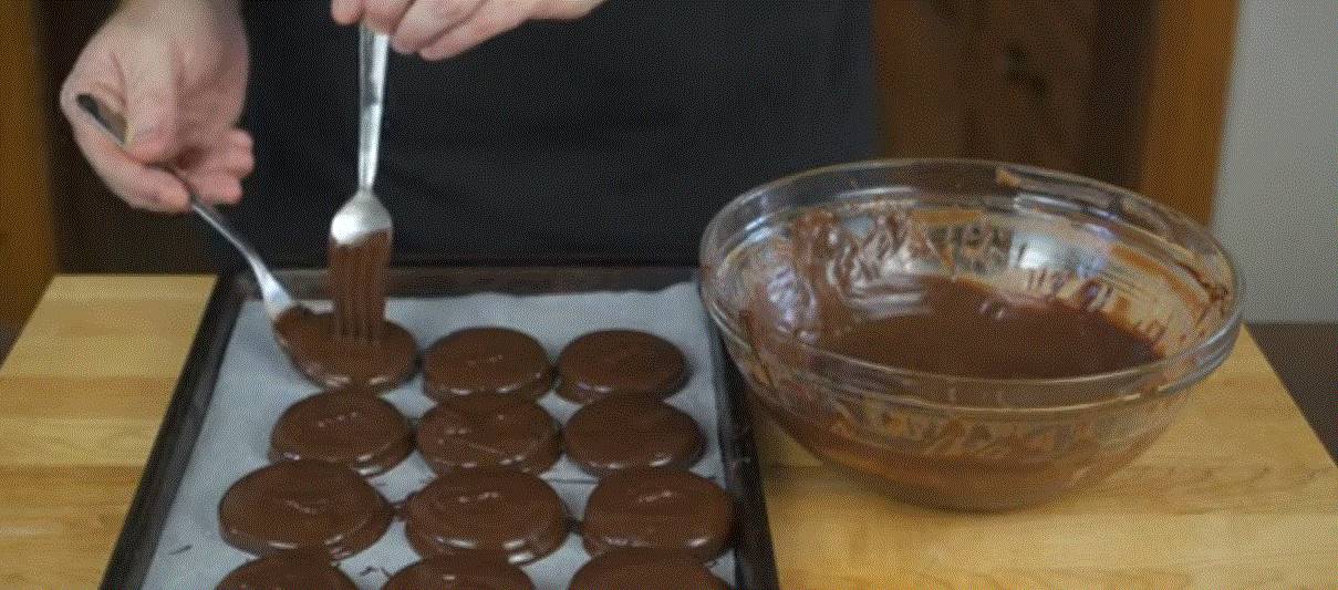 Dip the Patties
