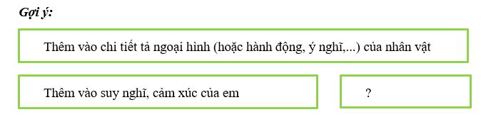 BÀI 1: VỀ THĂM BÀ