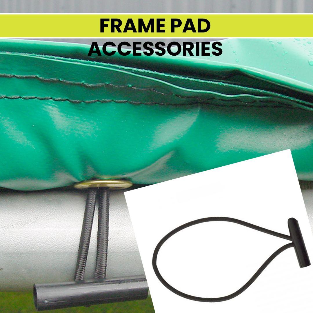 Frame Pad Accessories