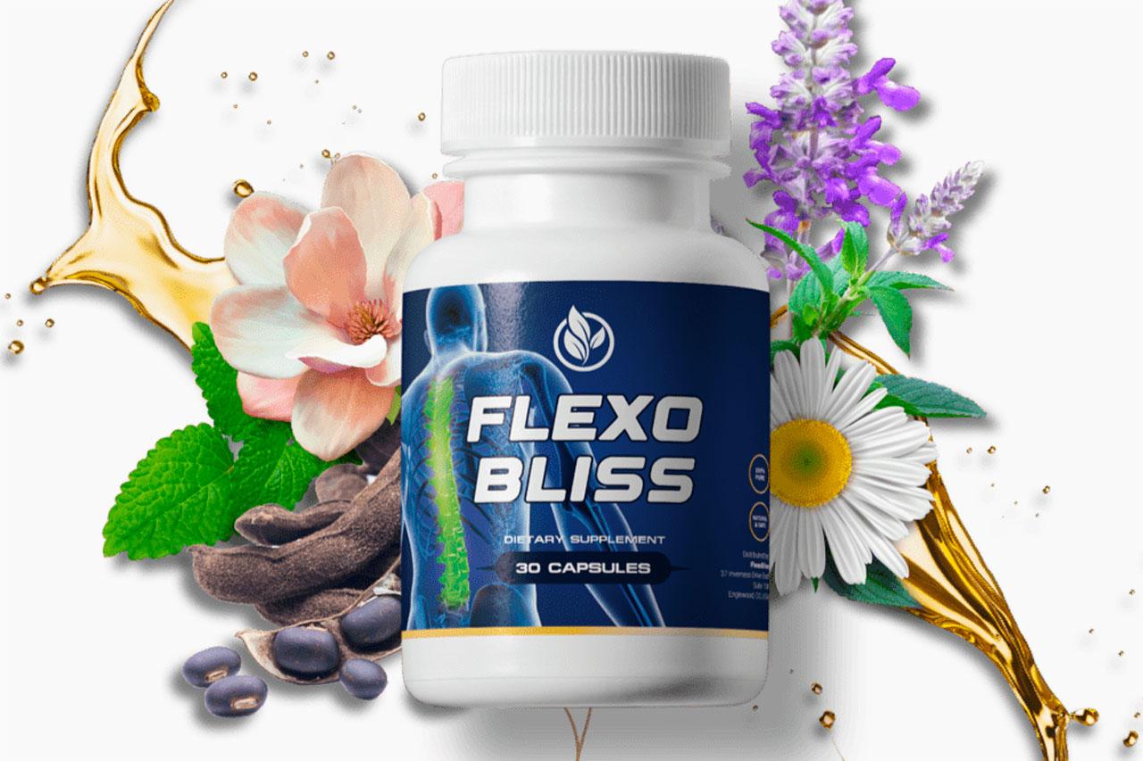 FlexoBliss