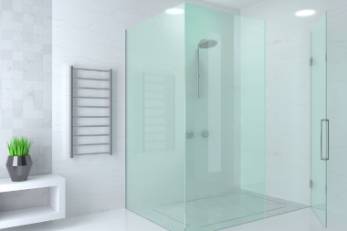 top luxury bathroom accessories for your remodel walk in shower with frameless glass door custom built michigan