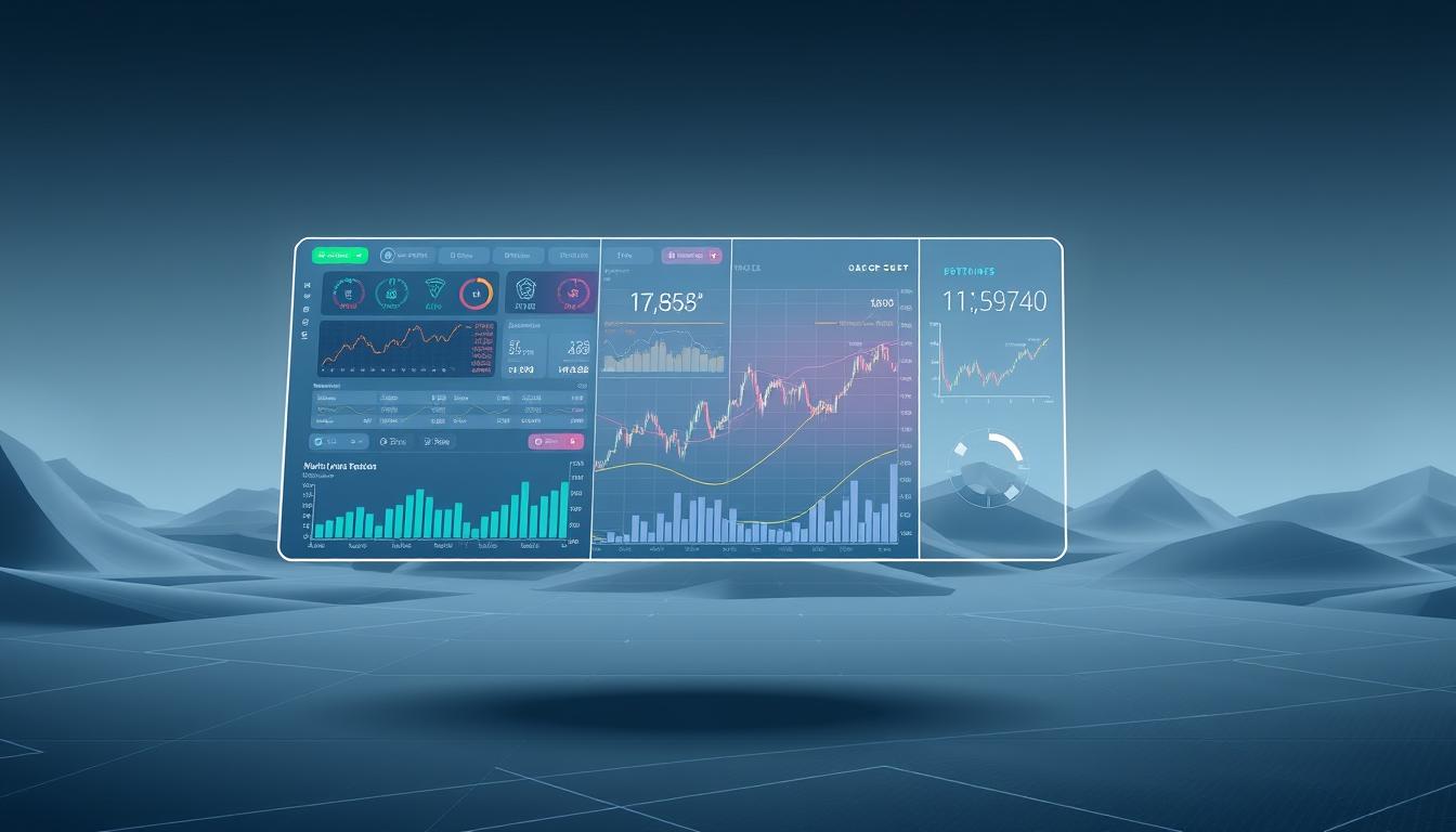 AI-powered trading capabilities