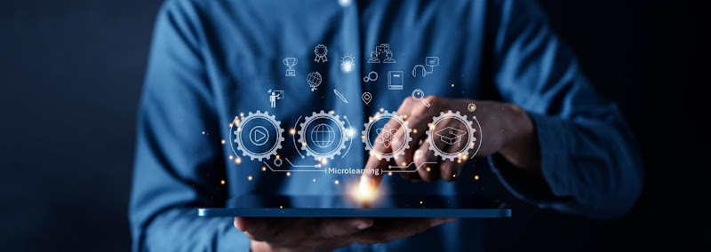 Microlearning in Higher Education: The Future of Learning