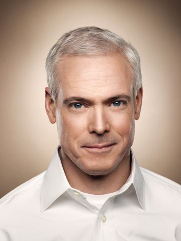 Fonte da foto: https://www.harpercollins.com/Jim Collins photo