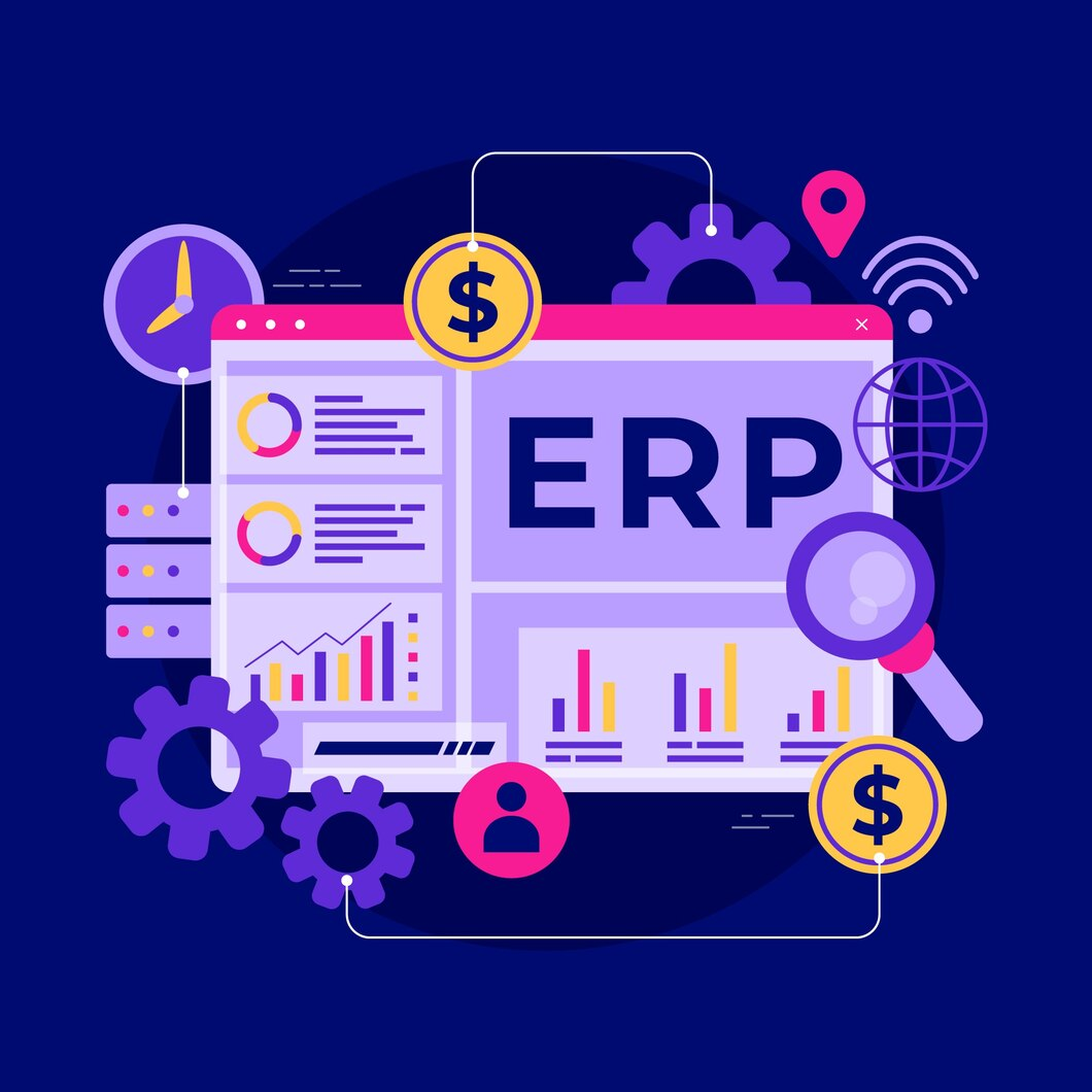 What Is Enterprise Resource Planning (ERP)?