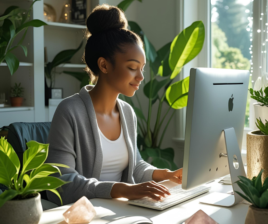 Online Holistic Education at SWIHA