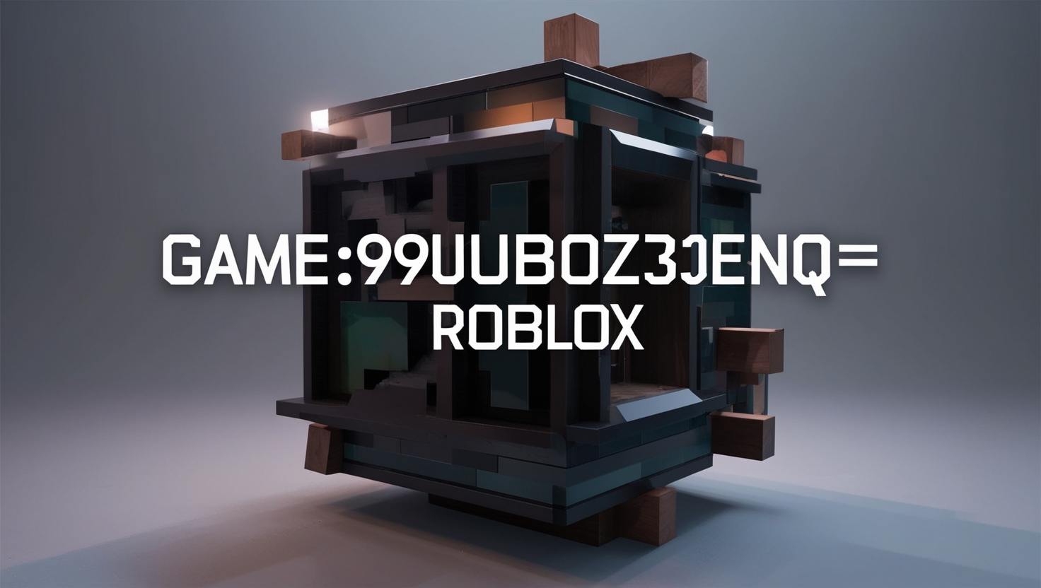 Game:9uubozj3enq= Roblox