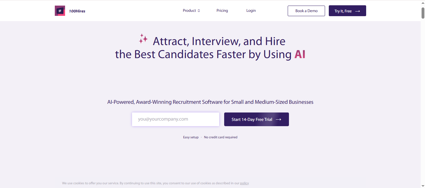 100hires
