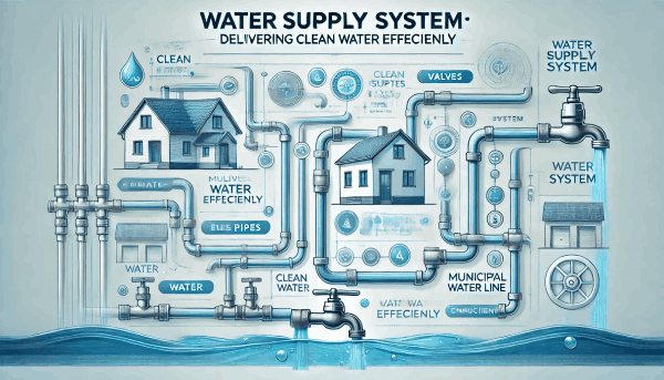 water-supply-system-delivering-clean-water