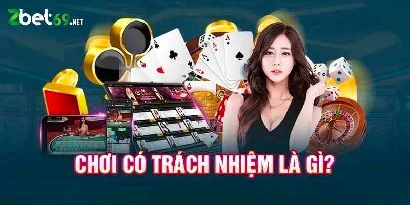 Chơi có trách nhiệm là một nguyên tắc quan trọng cần tuân thủ