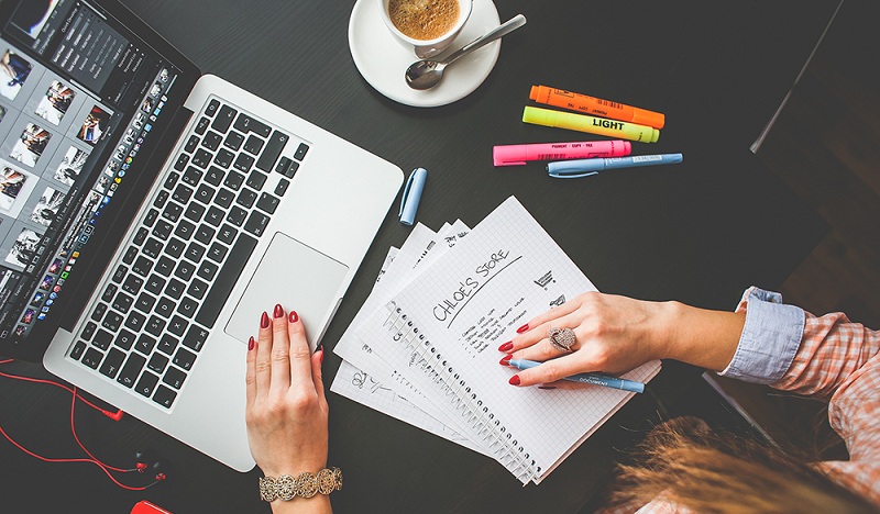 Các bước thiết kế website bán hàng cơ bản và dễ dàng
