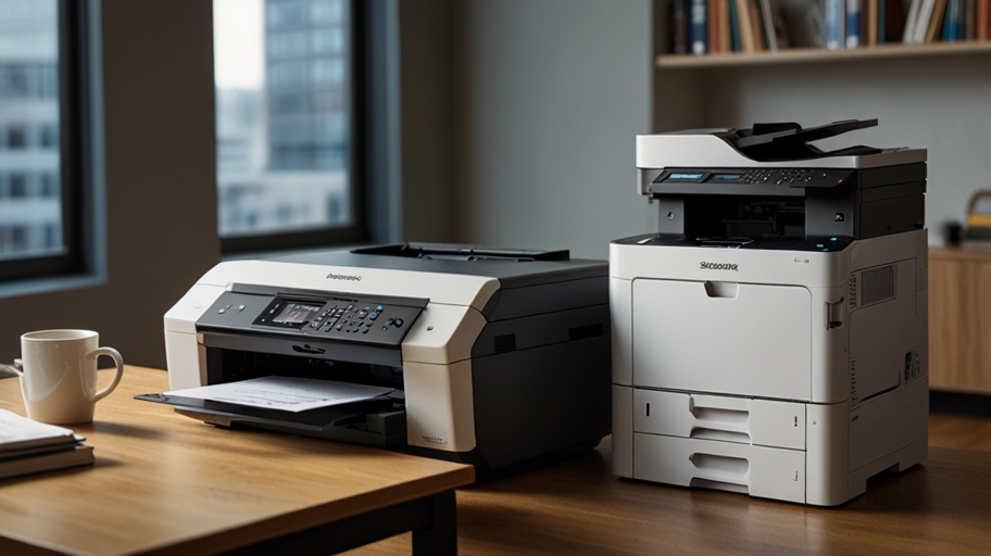 Stack Copies 01 Sleep DocuPrint M225 DW