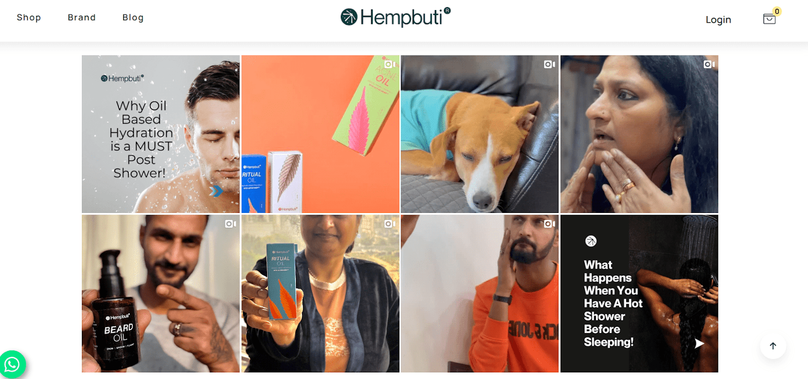 Hempbuti Highlight: Your Trusted Source for Quality Hemp Products