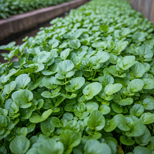 Conclusion: Cultivate Your Culinary Oasis with Watercress