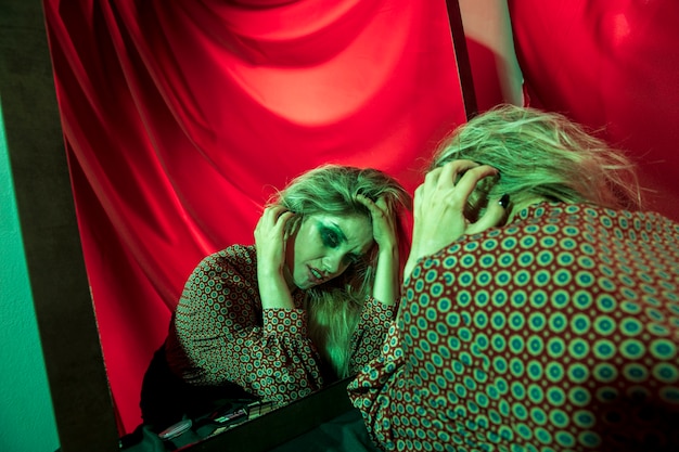 How Drama Helps Us Process Our Deepest Emotions