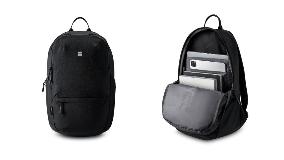 Bodypack Barrow Laptop Backpack