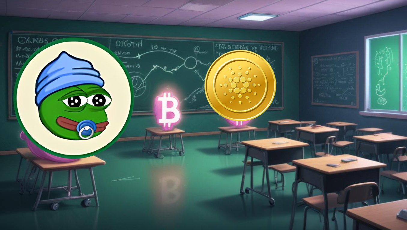 Cardano Price Forecast: ADA to $3? Technical Analysis Says It's Possible, But This Under-$0.003 Crypto Has A Better Chance