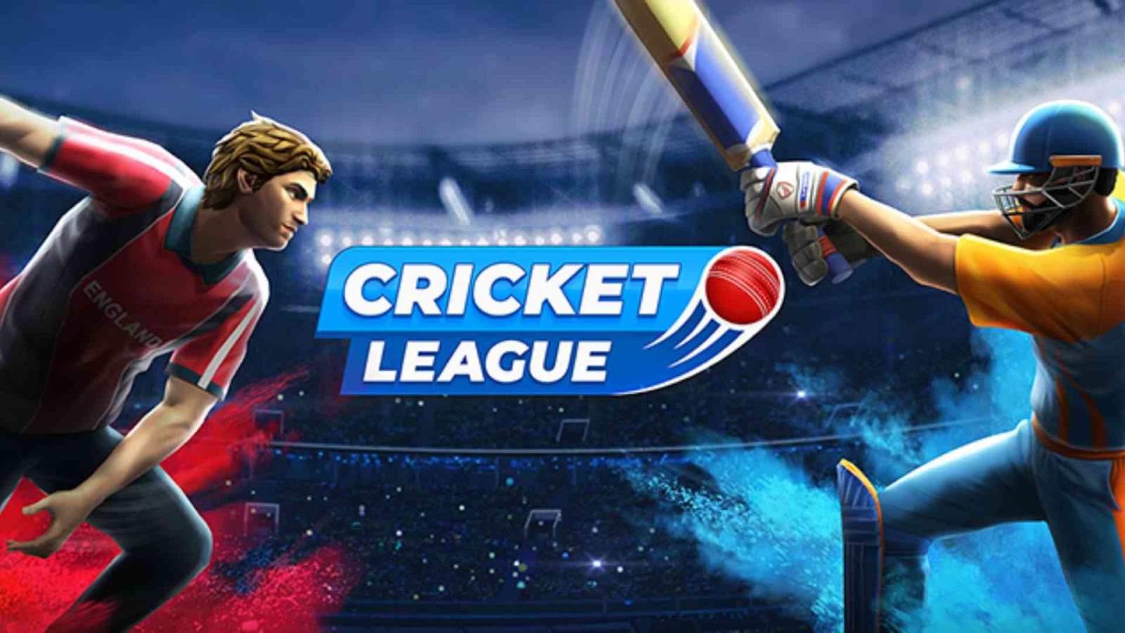 Cricket League