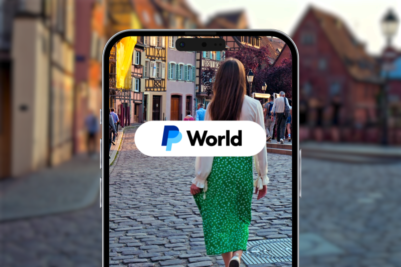 PayPal World hits global markets, connecting payment systems and digital wallets